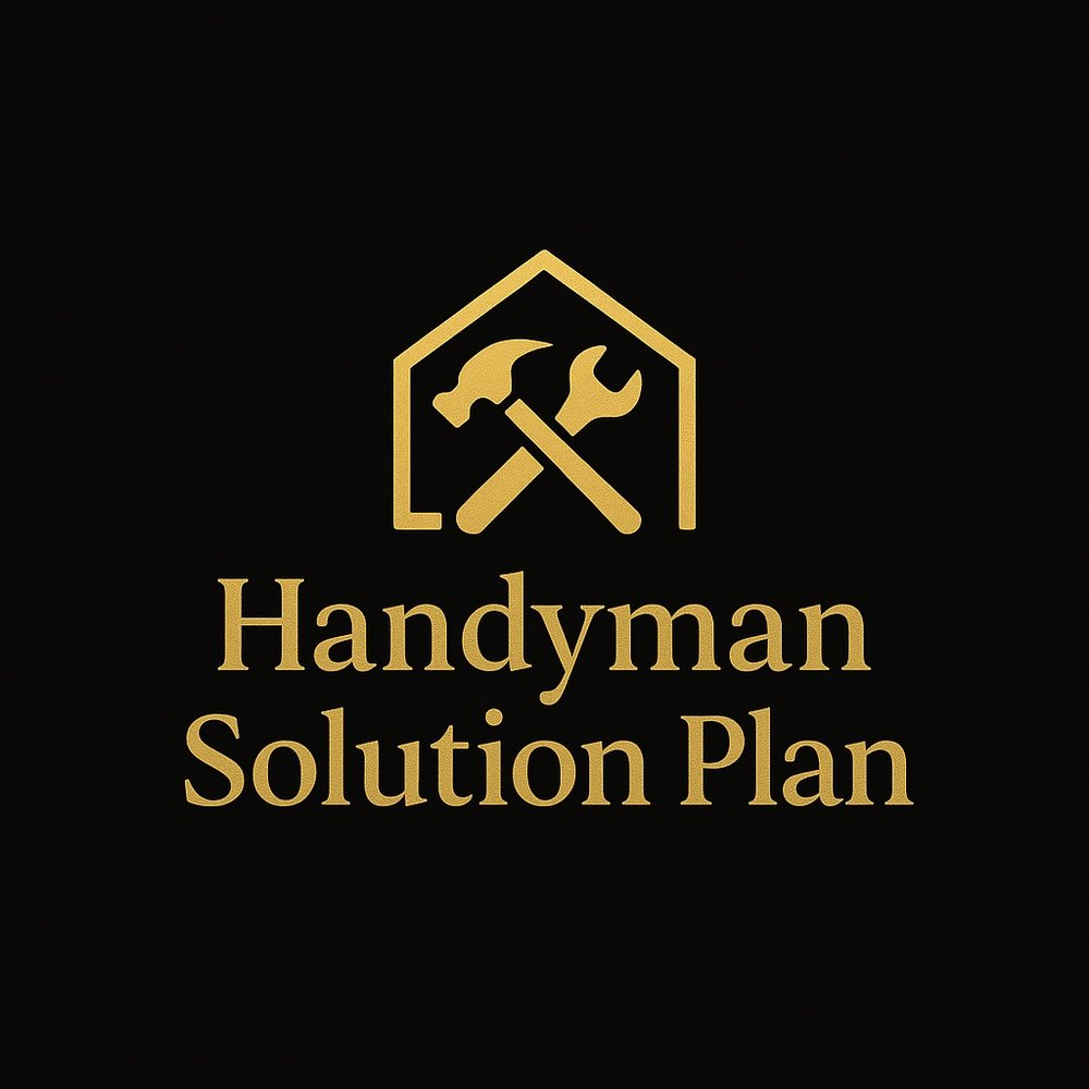 Handyman Solution Plan logo