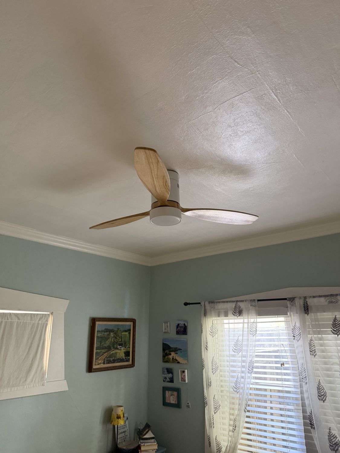 Light Electrical & Fixtures