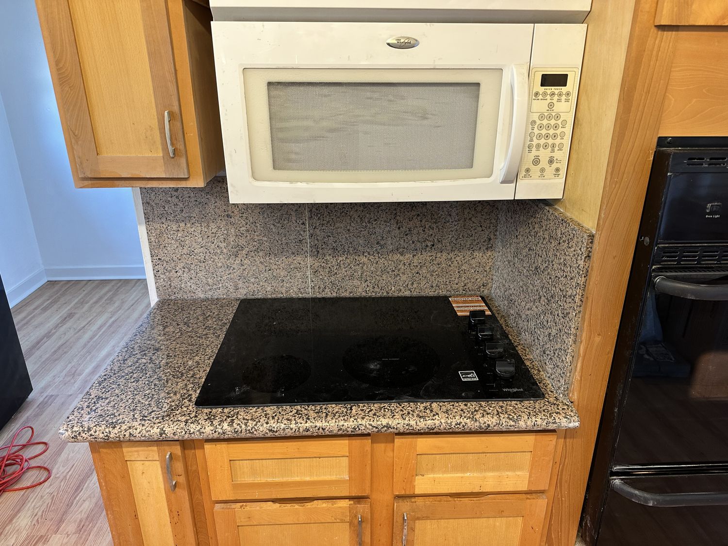 Kitchen Repairs & Installations