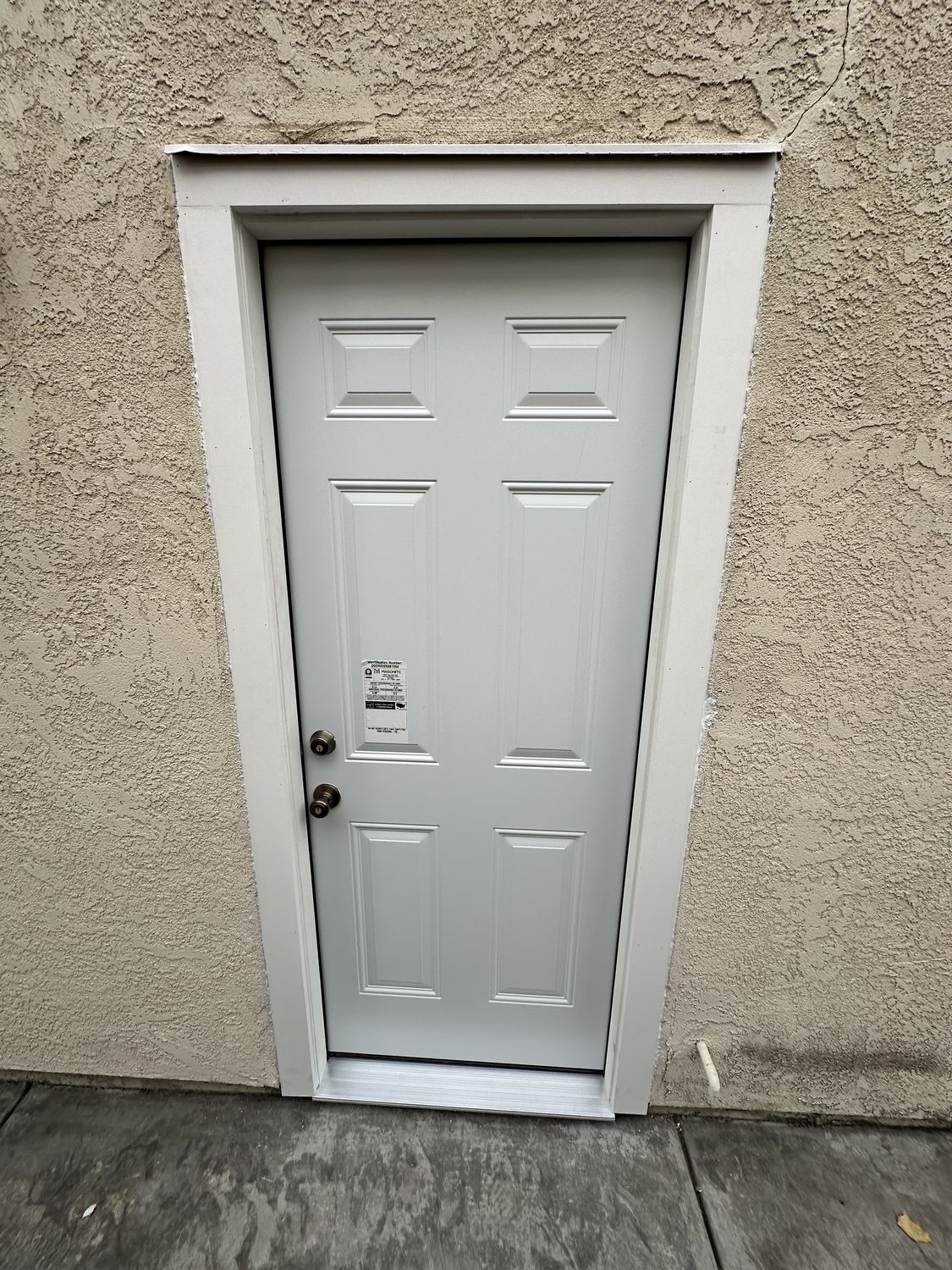 Door Repair, Installation & Hardware